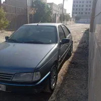 پژو 405مدل94|خودرو سواری و وانت|صباشهر, |دیوار