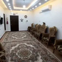 اجاره آپارتمان ۷۵ متری ۲ خوابه در شهرک فاطمیه|اجارهٔ آپارتمان|قم, شهرک فاطمیه|دیوار