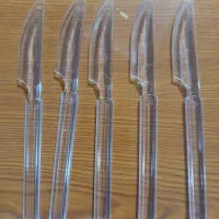 چاقو یکبار مصرف دانه ای ۴۰۰