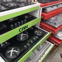 پک کامل انواع هودگاز سینک شیرالات تجهیزات آشپزخانه