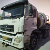 دانگ فنگ کمپرس|خودرو سنگین|بیستون, |دیوار