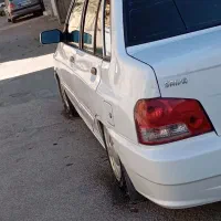 کمک بادی خانواده سایپا|قطعات یدکی و لوازم جانبی|نیشابور, فردوس شمالی|دیوار