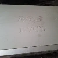 ویدئو سی دی|پخش‌کننده DVD و ویدیو|تهران, دیلمان|دیوار