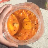 ترشی انبه پاکستانی|عمده‌فروشی|میرجاوه, |دیوار