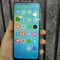 A06 128gig ram 6|موبایل|گنبد کاووس, |دیوار