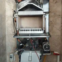 تعمیرات پکیج دیواری