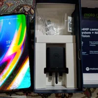 موتورولا g9 plus|موبایل|مشهد, کلاهدوز|دیوار