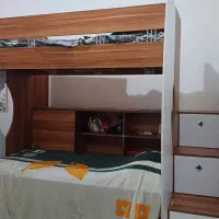 تخت خواب|تخت و سرویس خواب|اندیمشک, |دیوار