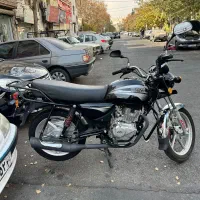 موتور هانی ۲۰۰