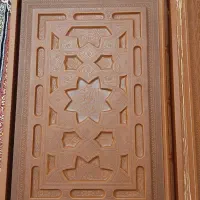 قرآن نفیس با جعبه