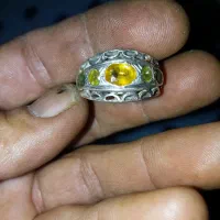 انگشترنقره