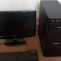 کامپیوتر درحدنو خانگی