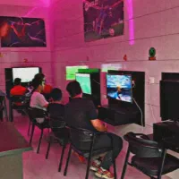 گیم نت متین