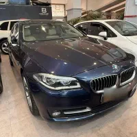 BMW520 2014|خودرو سواری و وانت|تهران, زعفرانیه|دیوار
