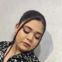 مدل میکاپ