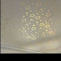 نقاشی طرح کاغذدیواری|خدمات پیشه و مهارت|ارومیه, |دیوار