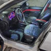 206مدل82|خودرو سواری و وانت|مشهد, شهرک لشکر (شهرک غرب)|دیوار