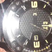 ساعت کاتر پیلار اورجینال اصل آمریکایی اسپرت