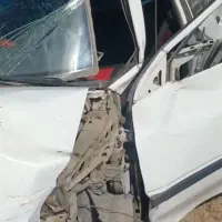 تصادفی|خودرو سواری و وانت|ارومیه, |دیوار