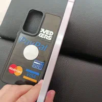 فروش گوشی a55 دو سیم|موبایل|ایذه, |دیوار