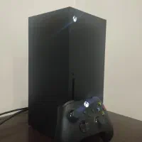 ایکس باکس xbox series x