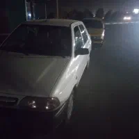تاکسی بیرون شهری