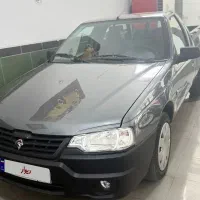 وانت آریسان 2|خودرو سواری و وانت|ارومیه, |دیوار