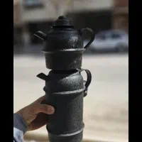 کتری قوری|کوهنوردی و کمپینگ|اصفهان, دشتستان|دیوار