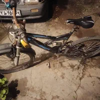 دوچرخه و دوچرخه خانگی