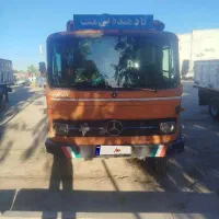 خاور608باری مدل 62 عروسک بی رنگ