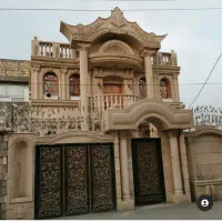 سنگ نما و کاشی کاری