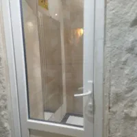 ساخت و تعویض درب و پنجره یو پی وی سی