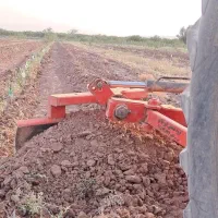 لوازم تراکتور