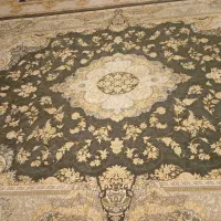 دو عدد فرش دوازده متری در حد نو