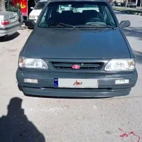 پراید هاچبک کره ای