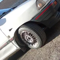 پراید هاچبک کره ای تمیز|خودرو سواری و وانت|شیروان (خراسان), |دیوار