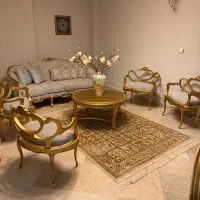 مبلمان و ناهار خوری نو
