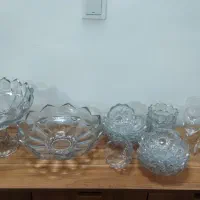 سرویس پذیرایی ۲۰پارچه مارک Desini
