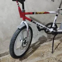 دوچرخه 20 اساک|دوچرخه، اسکیت، اسکوتر|خاش, |دیوار