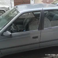 ۴۰۵ مدل ۸۹ دوگانه شرکتی|خودرو سواری و وانت|تهران, شهرک فردوس (حسینی)|دیوار