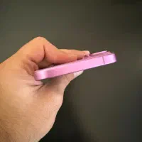 iPhone 16 Normal 128 CH آیفون ۱۶ نرمال صورتی|موبایل|تهران, باغ فیض|دیوار