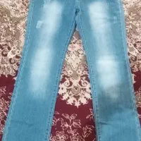 شلوار خارجی زنانه