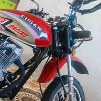 فروش موتورسیکلت|موتورسیکلت|نیک شهر, |دیوار