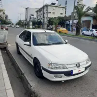 پژو پارس مدل۸۸