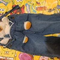 تعداد زیادی لباس بچگانه نو و در حد نو دخترانه|کفش و لباس بچه|خمینی‌شهر, |دیوار