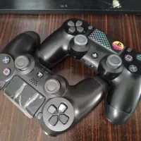 پی اس فور|کنسول، بازی ویدئویی و آنلاین|نیمبلوک, |دیوار