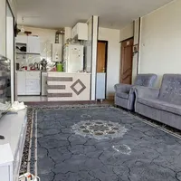 فروش آپارتمان ۵۵ متر طبقه اول شهرک قهجاورستان