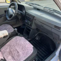 پراید مدل ۸۶دوگانه کارخانه|خودرو سواری و وانت|بانه, |دیوار