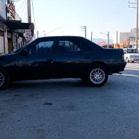 پژو 405 بی رنگ کلکسیونی|خودرو سواری و وانت|یاسوج, |دیوار