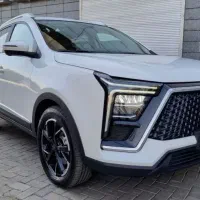 کی ام سی x5 فروش ویژه فوری|خودرو سواری و وانت|کرج, عظیمیه|دیوار